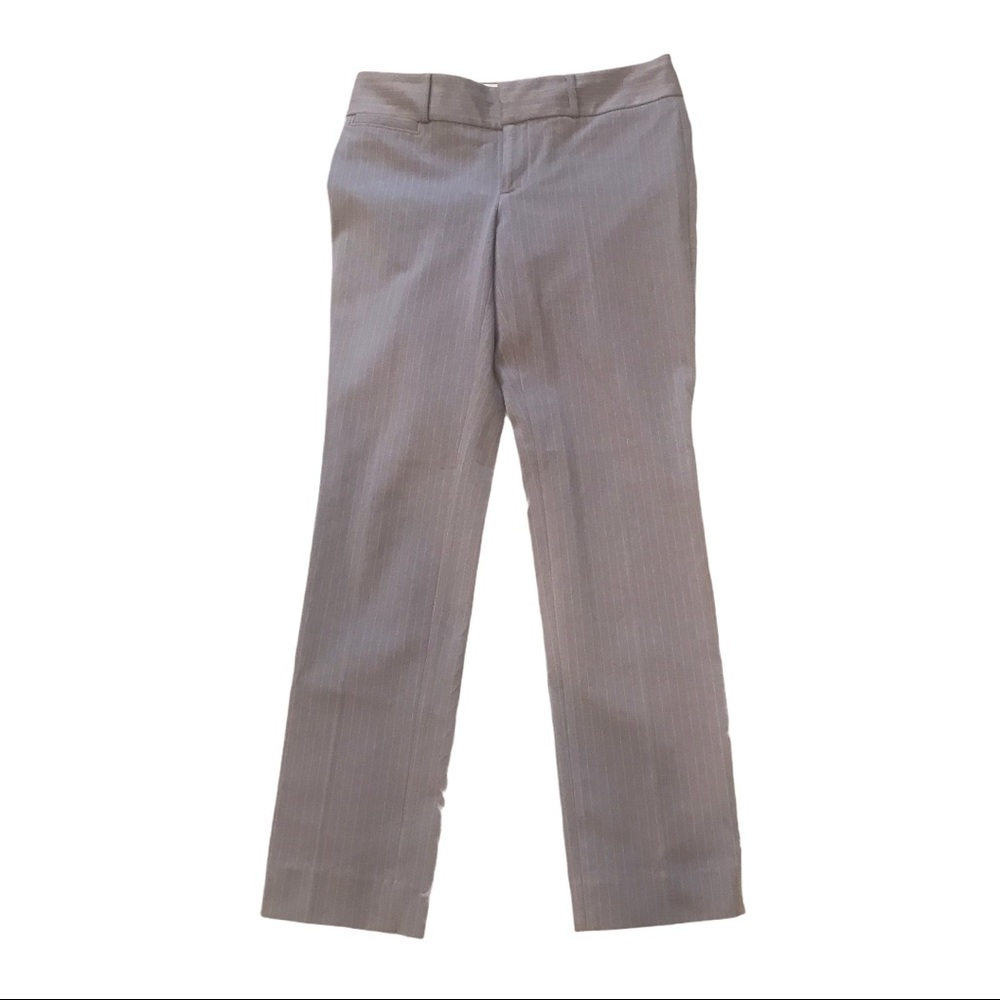 Banana Republic Stretch Sloan Fit Dress Pant